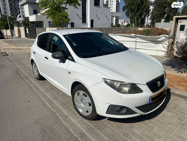 סיאט איביזה