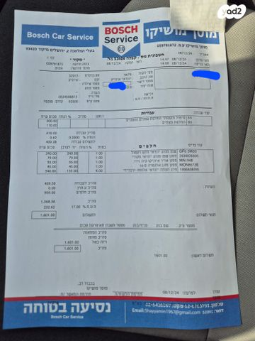 יונדאי איוניק