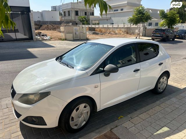 סיאט איביזה