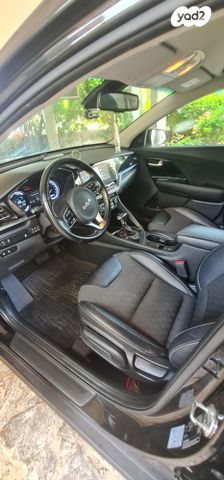 קיה נירו פלוס