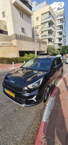 קיה נירו פלוס