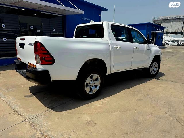 טויוטה היילקס