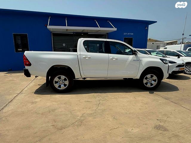 טויוטה היילקס