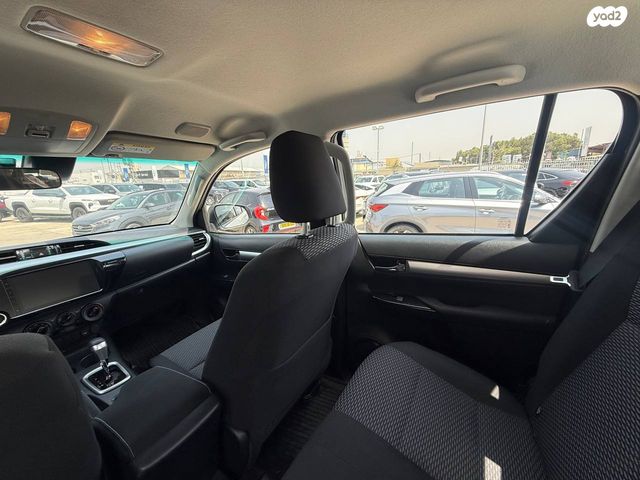 טויוטה היילקס