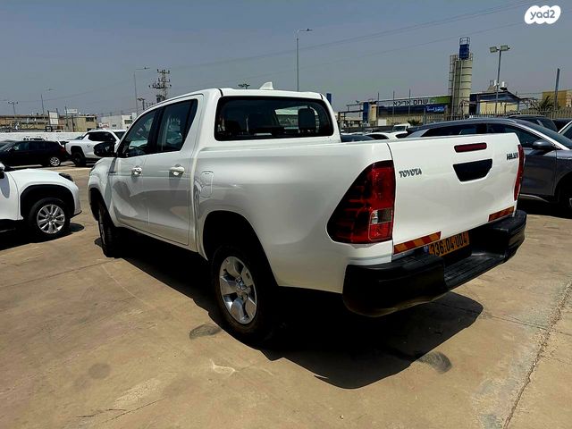 טויוטה היילקס