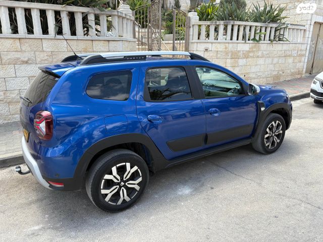 דאצ'יה דאסטר