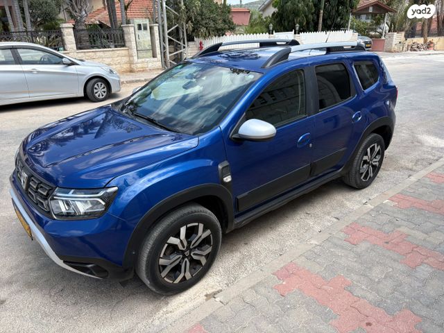 דאצ'יה דאסטר