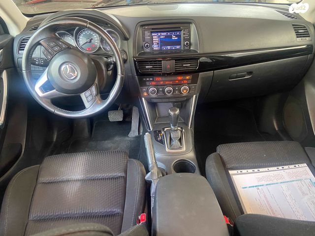 מאזדה CX-5