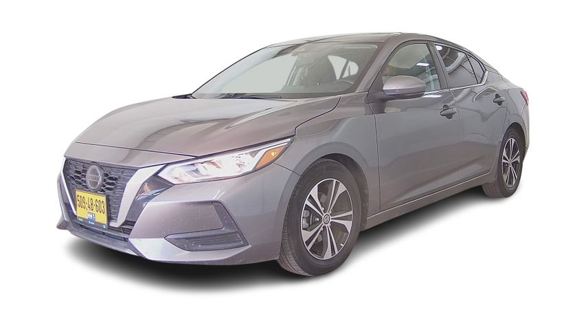 מודעת רכב ניסאן סנטרה