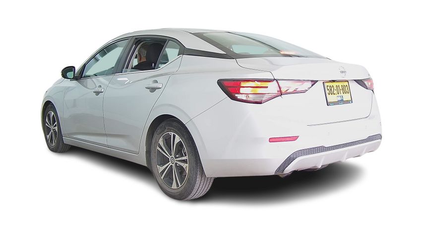 ניסאן סנטרה