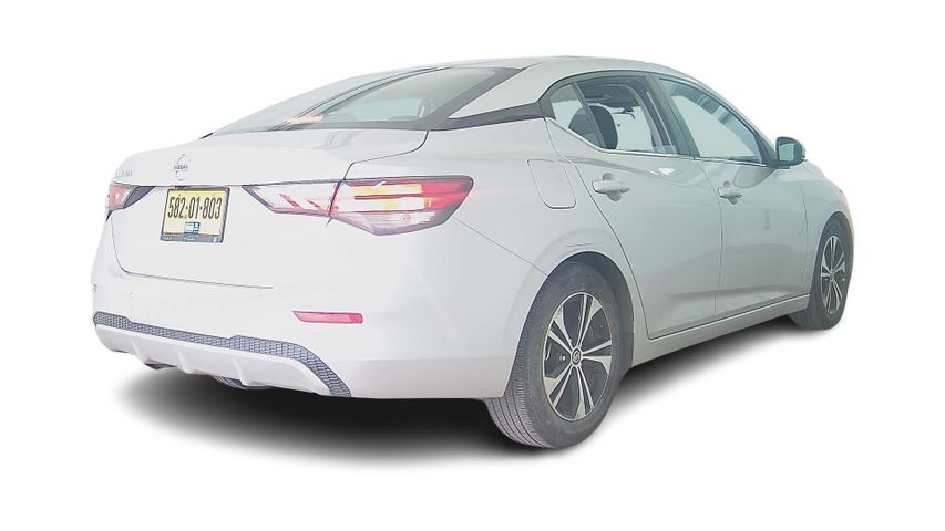 ניסאן סנטרה