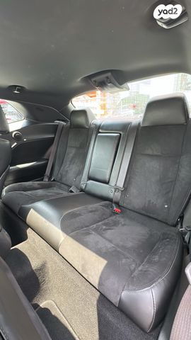 דודג' צ'לנג'ר