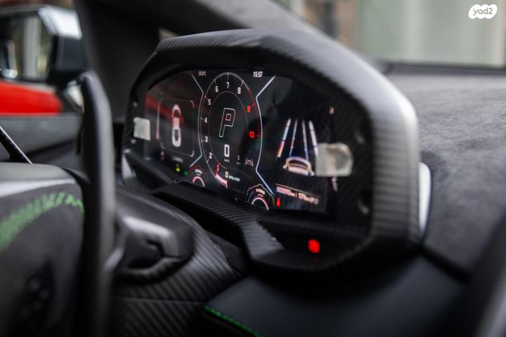 למבורגיני רוולטו