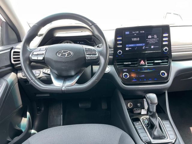 יונדאי איוניק