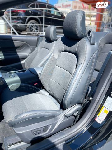 פורד מוסטנג