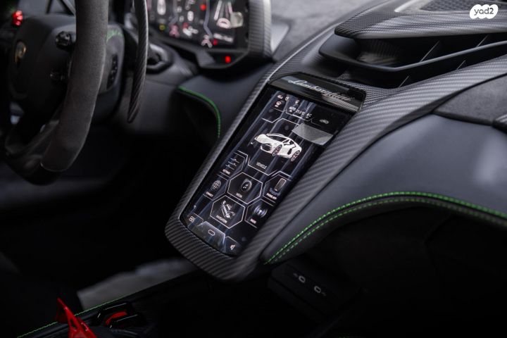 למבורגיני רוולטו