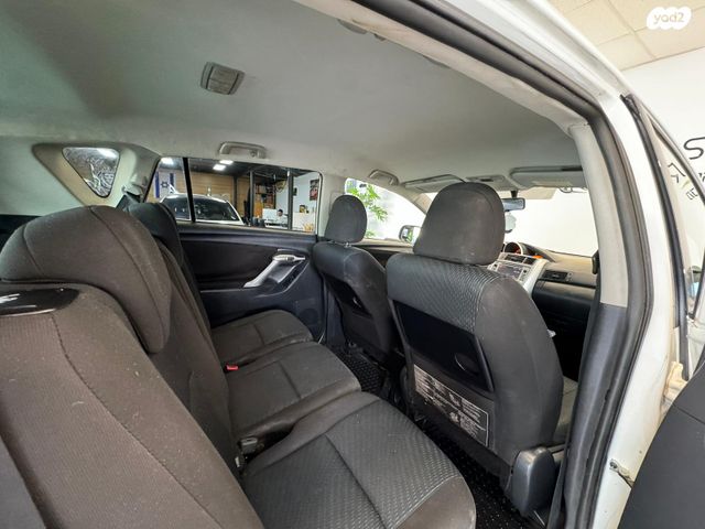 טויוטה ורסו