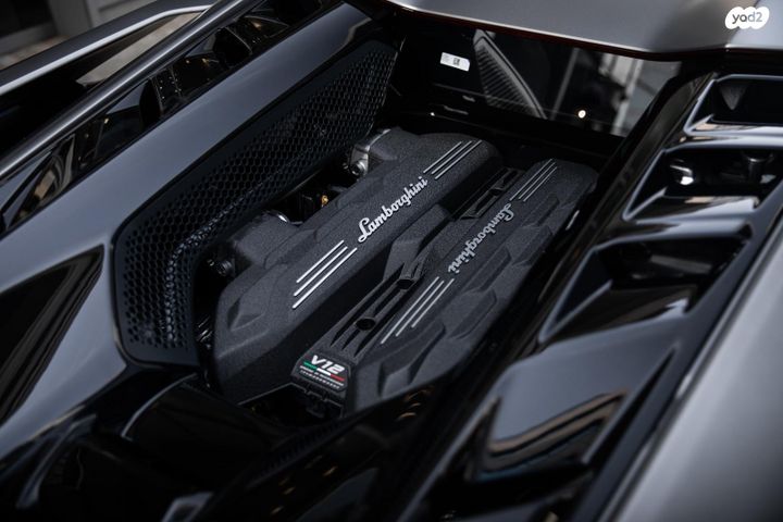 למבורגיני רוולטו