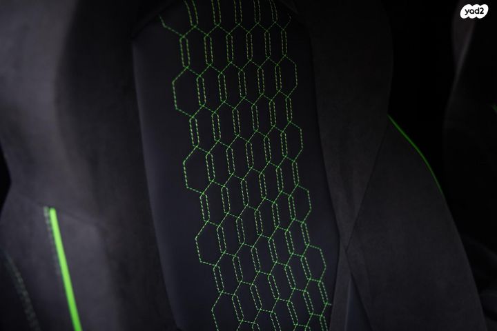 למבורגיני רוולטו