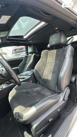 דודג' צ'לנג'ר