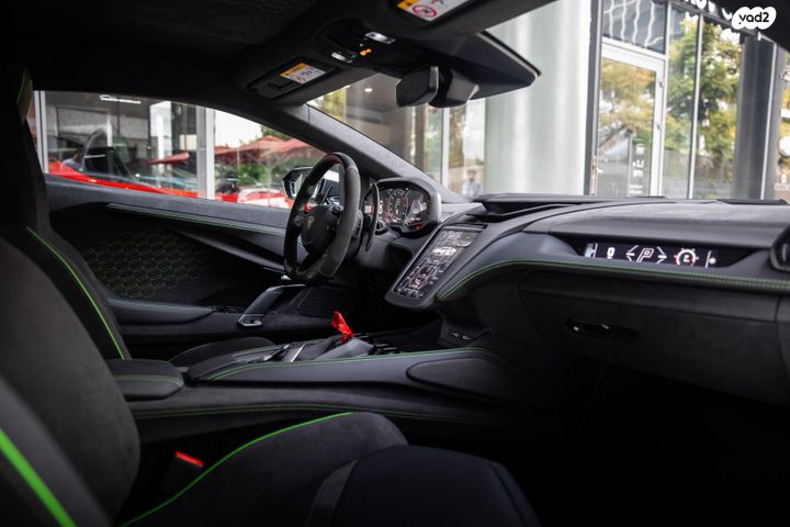 למבורגיני רוולטו