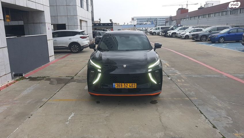 פורתינג פריידי