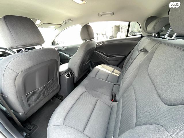 יונדאי איוניק