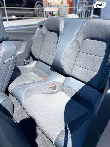 פורד מוסטנג