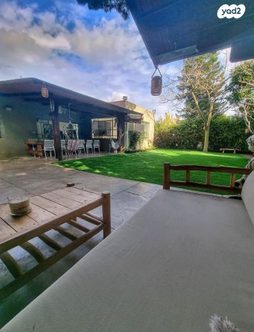 בית פרטי/ קוטג', מבוא דלתון 6, כוכב יאיר, כוכב יאיר / צור יגאל