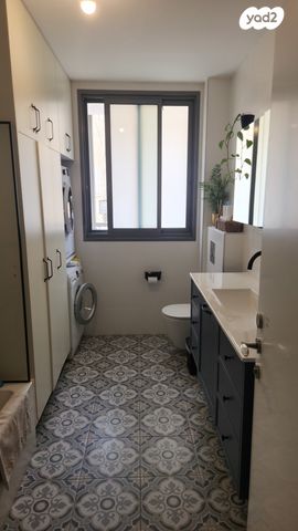 דירה, תל חי 13, נווה דוד רמז, רעננה