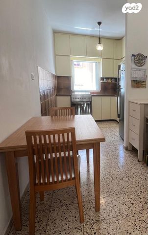 דירה, אבן גבירול 10, גרין ועם, חולון