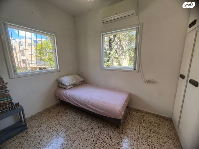 דירה, אבן גבירול 10, גרין ועם, חולון