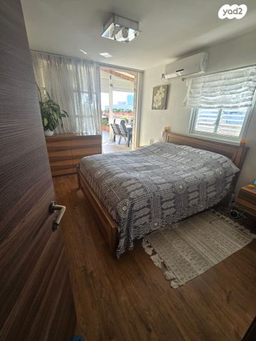 גג/ פנטהאוז, טבנקין 6, דרום מערב ותיק, בת ים