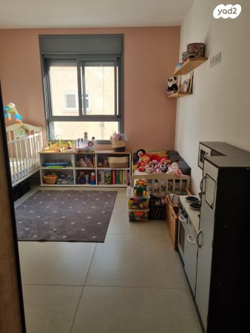 דירה, תל חי 13, נווה דוד רמז, רעננה