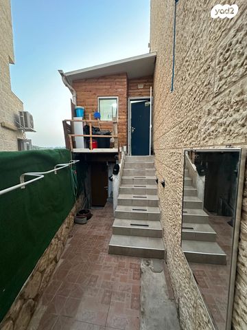 דירת גן, מבוא לבונה 3, עין חמד (י"א), מבשרת ציון