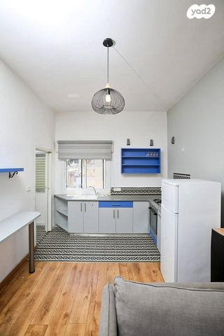 דירה, הברושים 15, מרכז העיר, סביניה, הוותיקה, קרית ביאליק