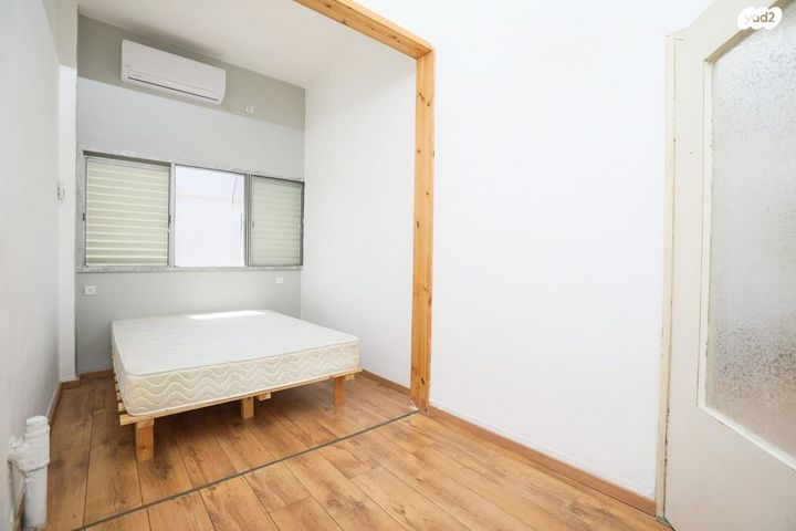 דירה, הברושים 15, מרכז העיר, סביניה, הוותיקה, קרית ביאליק