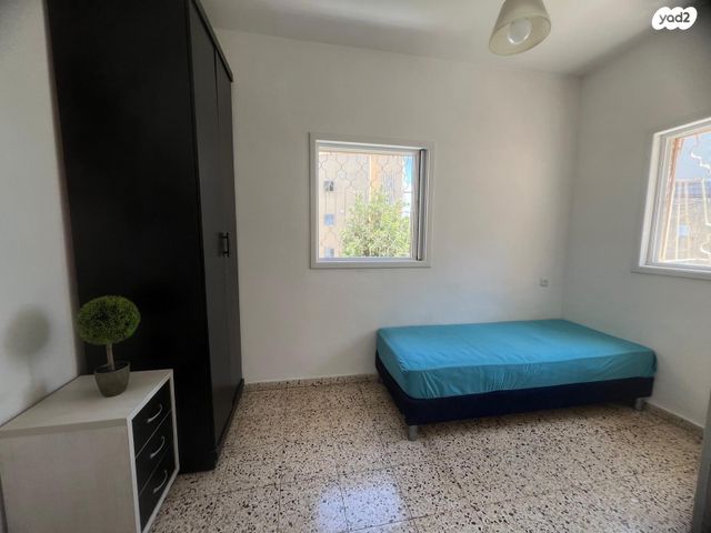 דירה, אבן גבירול 10, גרין ועם, חולון