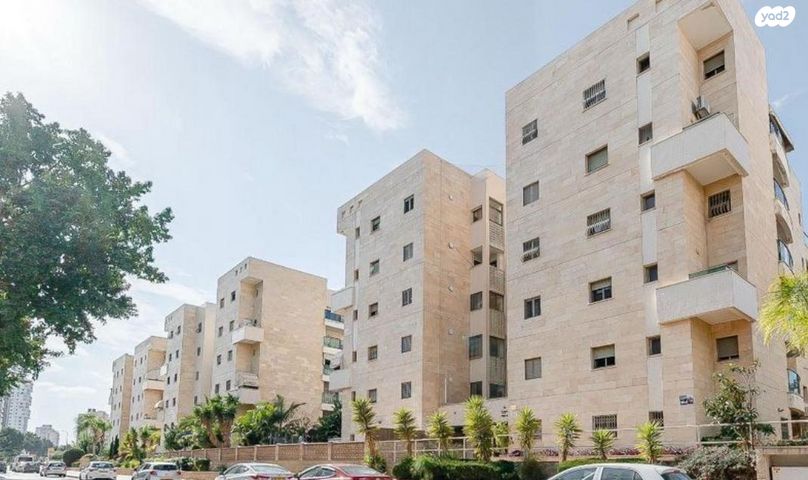 דירה, שדרות ירושלים 143, ברנע, אשקלון