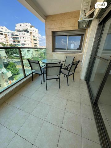 דירה, שדרות ירושלים 143, ברנע, אשקלון