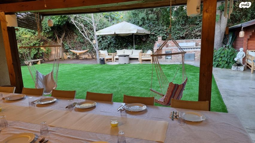 בית פרטי/ קוטג', מבוא דלתון 6, כוכב יאיר, כוכב יאיר / צור יגאל