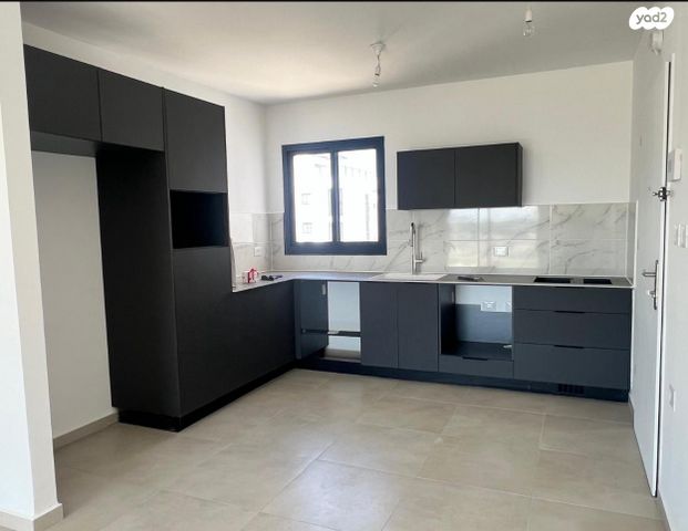 דירה, עין הנצי"ב 6, אגמים מזרח, אשקלון