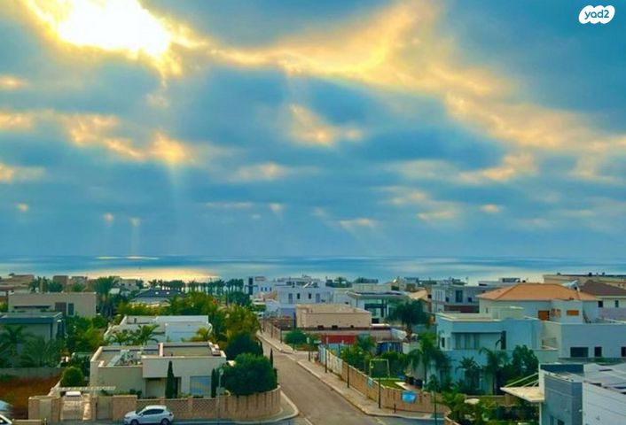 דירה, שדרות ירושלים 143, ברנע, אשקלון
