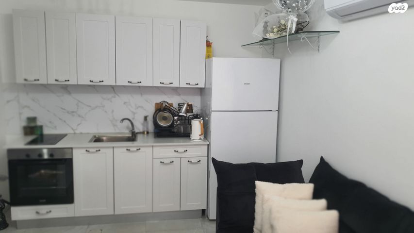 דירה, אורנים 3, מרכז העיר, עפולה