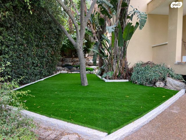 בית פרטי/ קוטג', התאנה 1, צורית, צורית