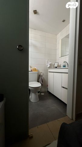 דירה, רייס 10, יד אליהו, תל אביב יפו