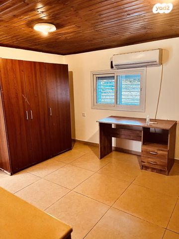 יחידת דיור, הרימון 7, צפריה, צפריה