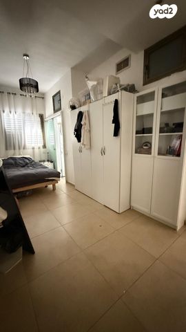 דירה, רייס 10, יד אליהו, תל אביב יפו