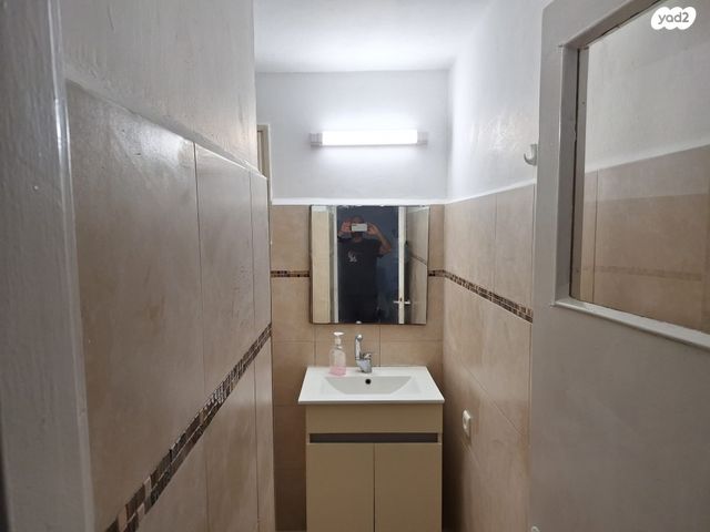 דירה, זלמן שניאור 15, רמות רמז, חיפה