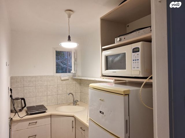 דירה, זלמן שניאור 15, רמות רמז, חיפה